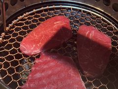 -九田家黑牛烤肉料理(新光汇店)