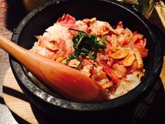 -松阪牛焼肉M(法善寺横丁店)