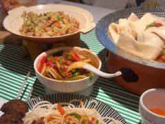 -楼兰新疆菜(江宁万达店)