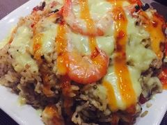 -吱咖啡西式简餐
