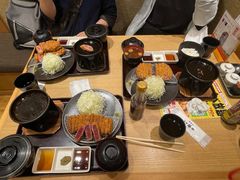-牛かつもと村(原宿店)