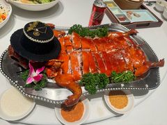 -荣兴酒家(徐家汇店)