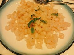 龙井虾仁-山外山菜馆(玉泉路店)