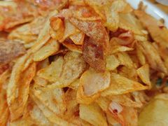 -林都砂锅(宝佳花园店)