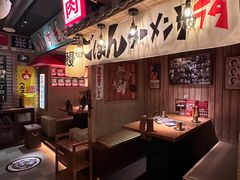 -MIKOMIKO和牛烧肉专门店(南门店)