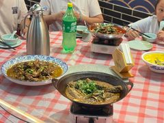 -红胖胖龙虾王·本地菜
