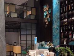 -铂尔登国际酒店(南山深圳湾口岸店)