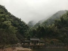 -东白山