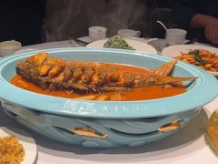 -阿五黄河大鲤鱼(英协路店)