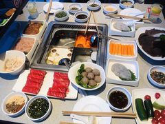 -海底捞火锅(龙岗星河COCO Park店)
