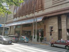 -上海南新雅大酒店
