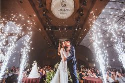 -格乐利雅婚礼艺术中心(南外滩店)