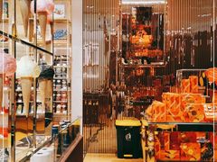 -VENCHI 闻绮(上海佛罗伦萨小镇店)