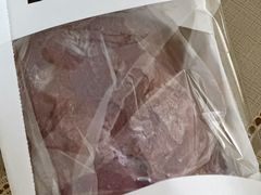 黑醋栗焦糖榛子洛代夫-PAOPAO Bakery&Café(港汇店)