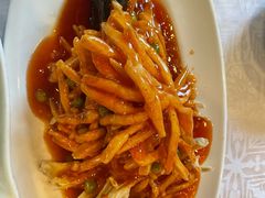 -功德林素菜饭庄(前门店)