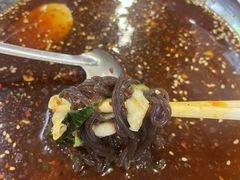 -安家德吉林市朝鲜族大冷面(民康路店)