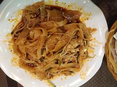 -焦记老潼关肉夹馍(东五路店)
