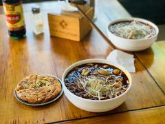 -白家高记肥肠粉(总店)