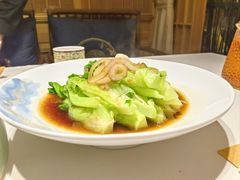 -悦真雅院·四合院·清真私房菜(雍和宫店)