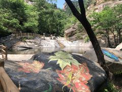 -黑龙潭风景区