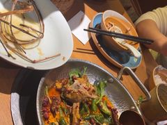 -吃饭皇帝大(合生汇店)