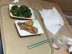 -老乡鸡(融科天地店)