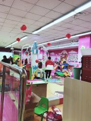 -孩子王(盐城宝龙广场店)