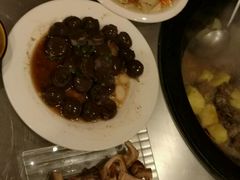-东北农家院·铁锅炖(莘庄店)