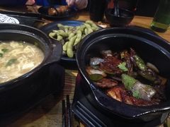 -好介口深夜酒馆(梅江店)