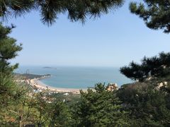 -崂山仰口游览区