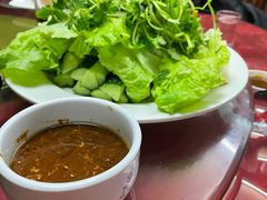 -哈尔滨饺子王·东北菜(鱼鳞浃路店)
