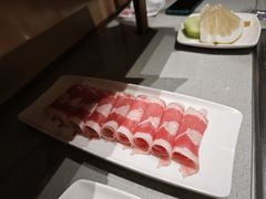-海底捞火锅(让胡路万达店)