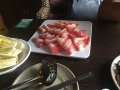 -滇釜火锅·能喝汤的火锅(车公庄店)