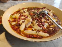 自贡大麻鱼-懒人盐府人家(航天桥店)