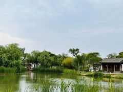-沙家浜风景区