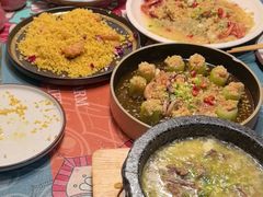 -鲜味食族水产·海鲜餐厅