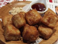 小资糍粑-老佛爷铜炉蛙锅(东门老街店)