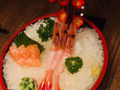 -蟹将军·松叶蟹和牛日料放题自助(K11店)