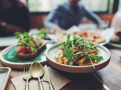 松露薯条-O'mills Sourdough Bakery&Bistro(永嘉路店)