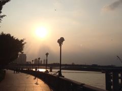 iphone_upload_pic-珠江夜游西堤码头