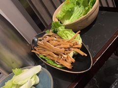 -巴蜀大将火锅(春熙店)
