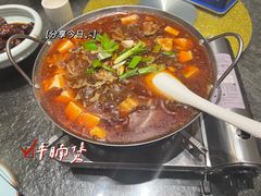 -金锅小厨(乐活街店)