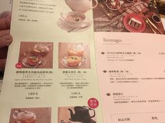-Afternoon Tea(微风本馆门市店)