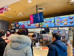 -肯德基(大兴火车站店)