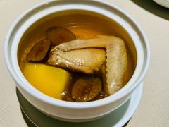 -侨美食家·粤菜(体育西路店)
