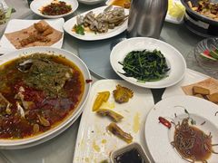 -東城故事·尋找姆媽的味道(玉兰路店)