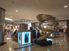 -皇庭广场(福华三路店)