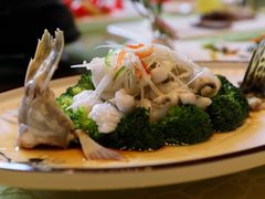 -奇芳阁·百年清真南京菜(夫子庙店)
