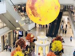-星际传奇(西安三桥万象城店)
