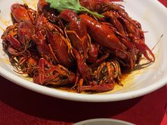 -龙巢盱眙龙虾·牛蛙·烧烤宵夜(八卦岭店)